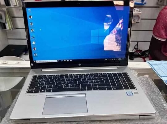 HP 850