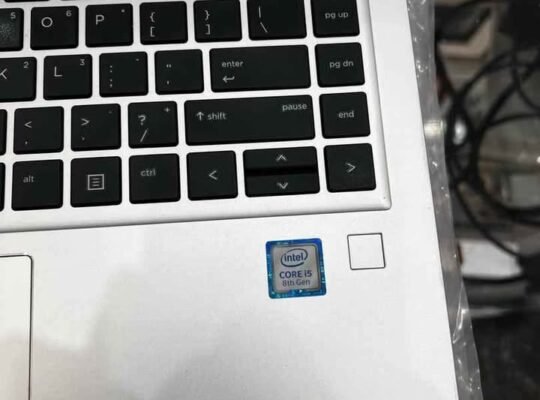 HP PROBOOK