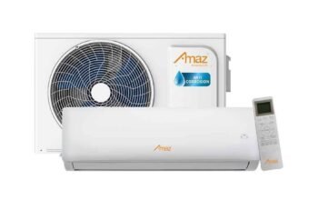 CLIMATISEUR AMAZ