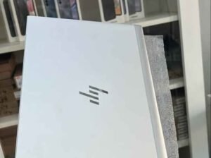 HP ELITEBOOK