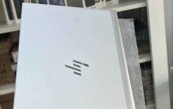 HP ELITEBOOK