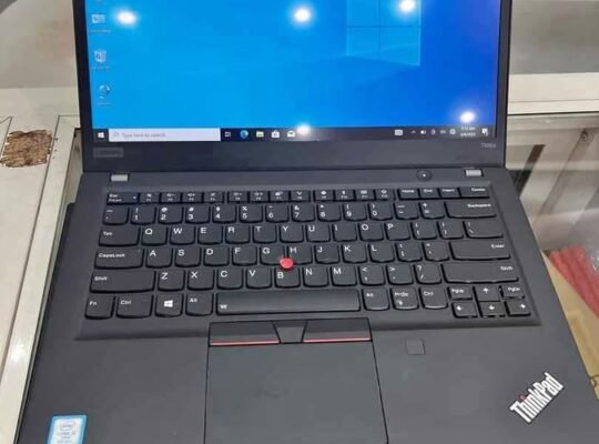 LENEVO T490S