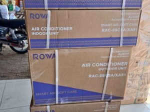 CLIMATISEUR ROWA