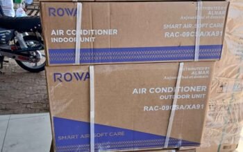 CLIMATISEUR ROWA
