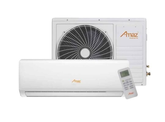 CLIMATISEUR AMAZ