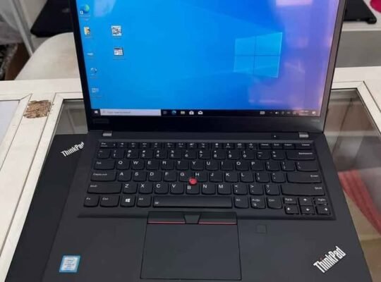 LENEVO T490S