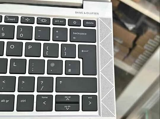 HP ELITEBOOK
