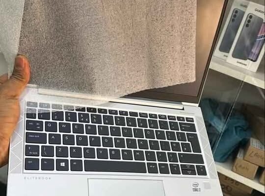 HP ELITEBOOK