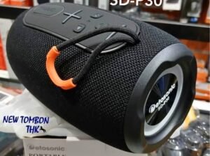 RADIO BT