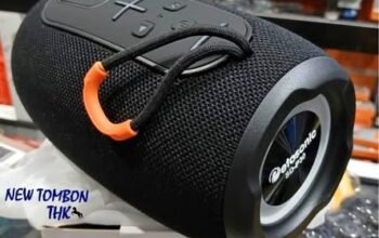 RADIO BT