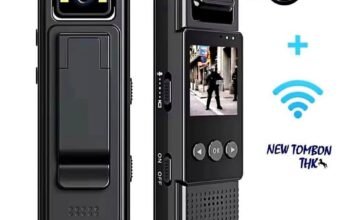 CAMERA PORTABLE