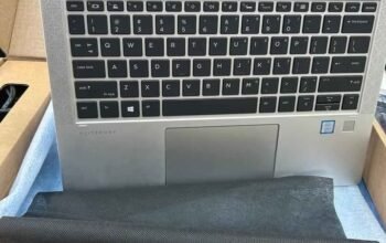 ORDINATEUR HP