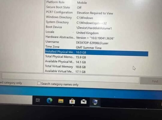 LENOVO