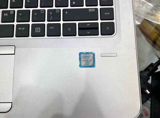 ORDINATEUR HP