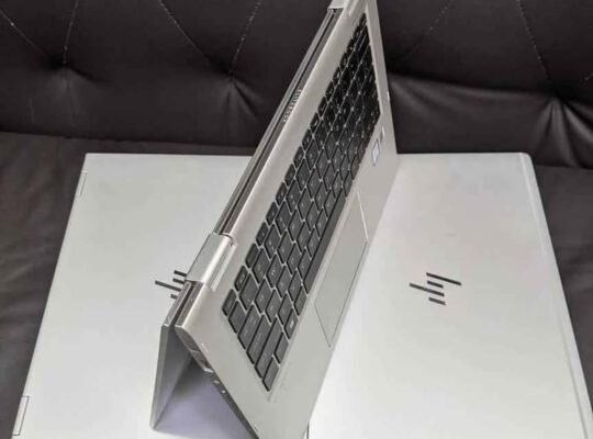 ORDINATEUR HP