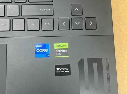 HP OMEN