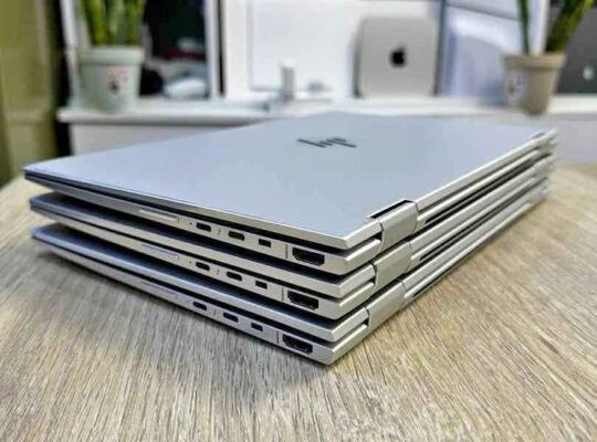 ORDINATEUR HP