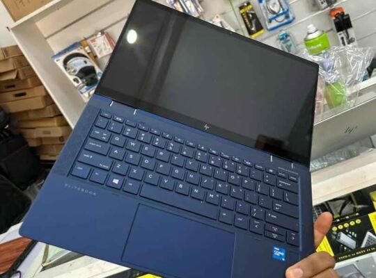 ORDINATEUR HP