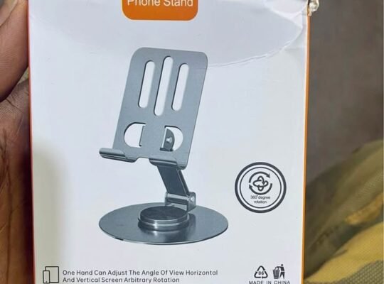 SUPPORT TÉLÉPHONE