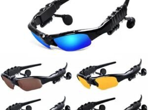 LUNETTE ECOUTEUR
