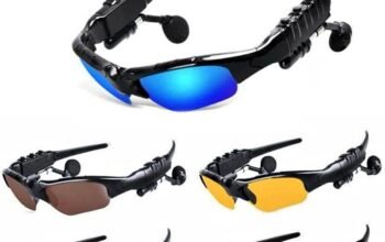 LUNETTE ECOUTEUR