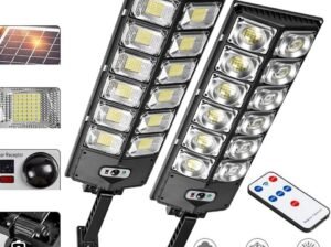LAMPE SOLAIRE