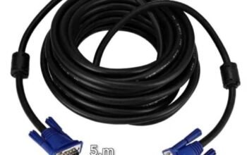 CABLE VGA