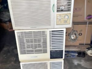 CLIMATISEUR MONOBLOC