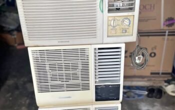 CLIMATISEUR MONOBLOC
