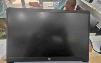 ORDINATEUR HP