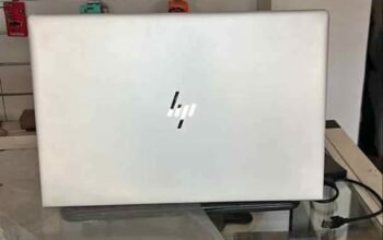 ORDINATEUR HP