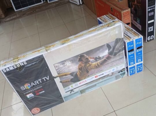ECRANT SMART SAMSUNG