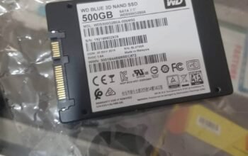 DISQUE DUR SSD