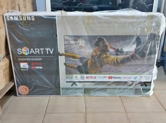 ECRANT SMART SAMSUNG