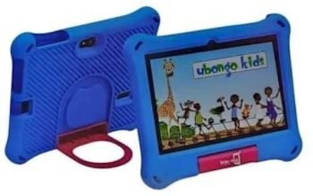 TABLETTE EDUCATIVE