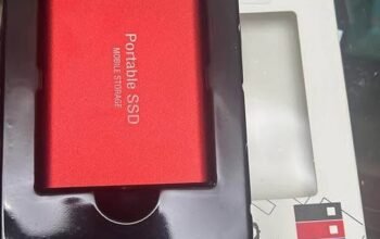 DISQUE DUR SSD