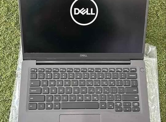 ORDINATEUR DELL