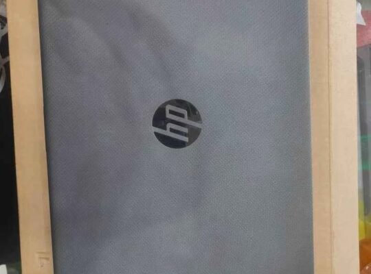 ORDINATEUR HP