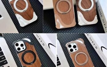 POCHETTE IPHONE