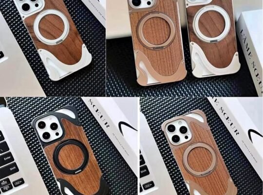 POCHETTE IPHONE
