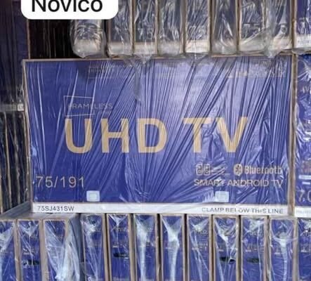 ECRANT SAMSUNG