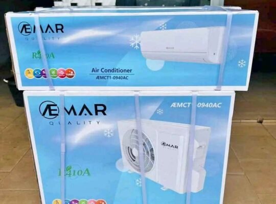 CLIMATISEUR AEMAR