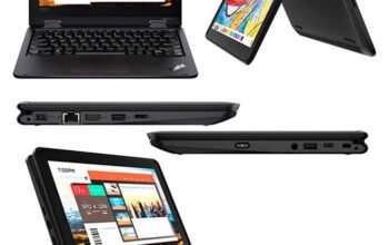 LENOVO YOGA