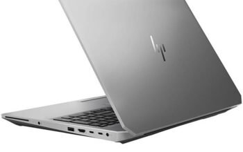 HP ZBOOK