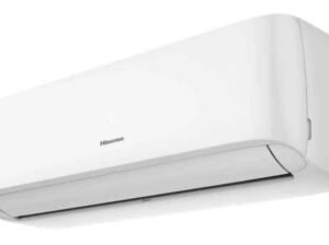 CLIMATISEUR HISENSE