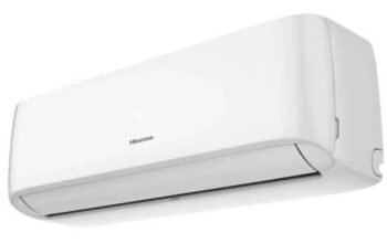 CLIMATISEUR HISENSE