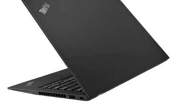 LENOVO T490