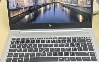 HP I5