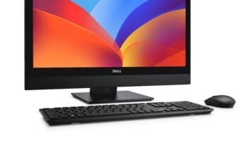 DELL BUREAUTIQUE
