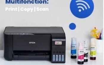 IMPRIMANTE EPSON